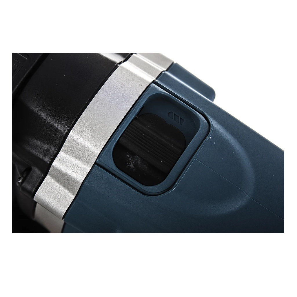 Дрель ударная Makita HP1631K, реверс, 710 Вт, 44800 уд/мин, 3200 об/мин, регулировка оборотов и частоты ударов