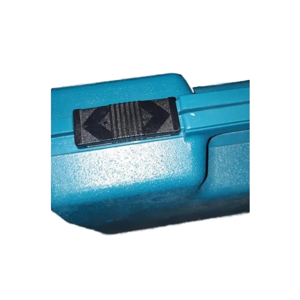 Дрель ударная Makita HP1640K, реверс, 680 Вт, 44800 уд/мин, 2800 об/мин, регулировка скорости и частоты ударов