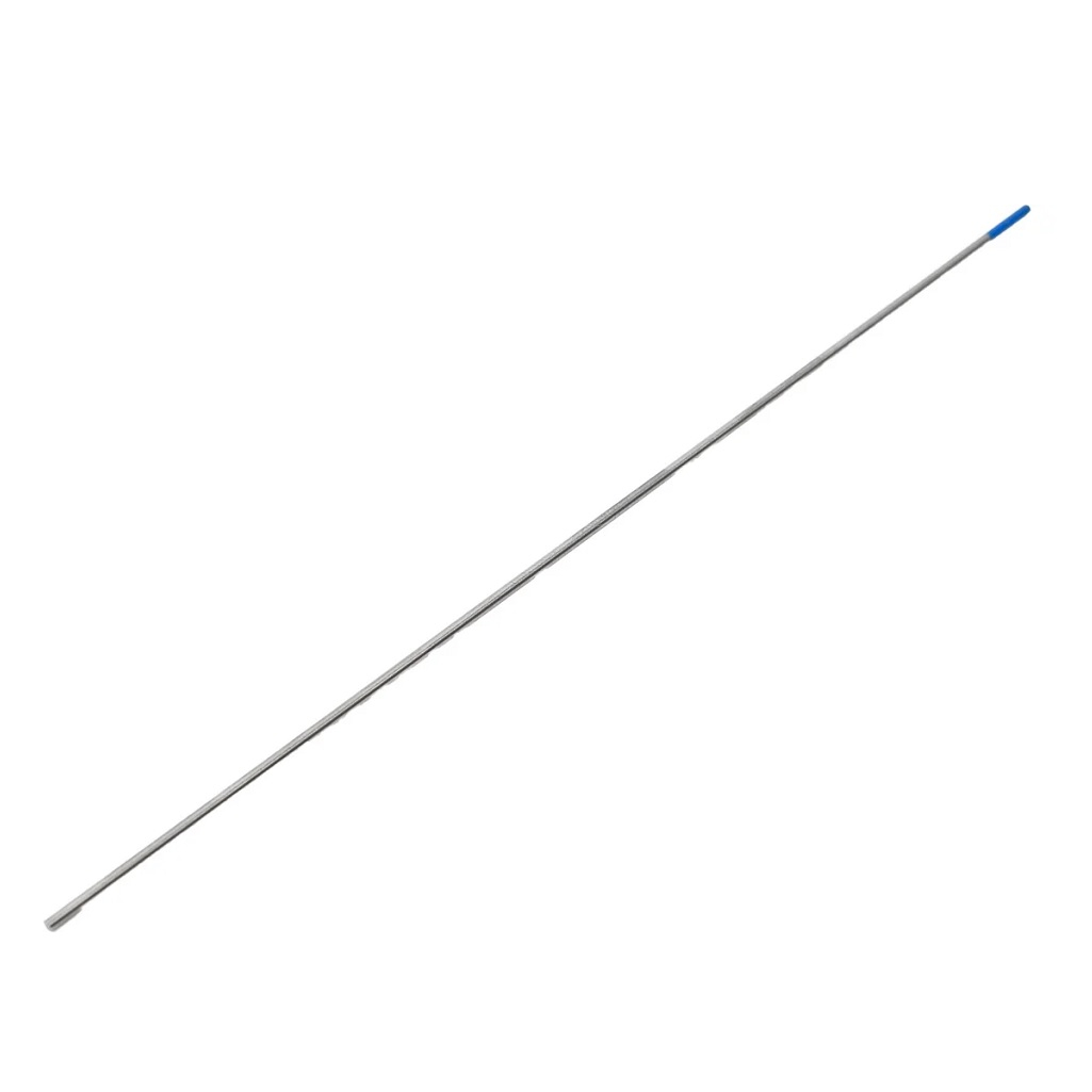 Электрод вольфрамовый Solaris WL-20, WM-4510, диаметр 1.6 мм, синий