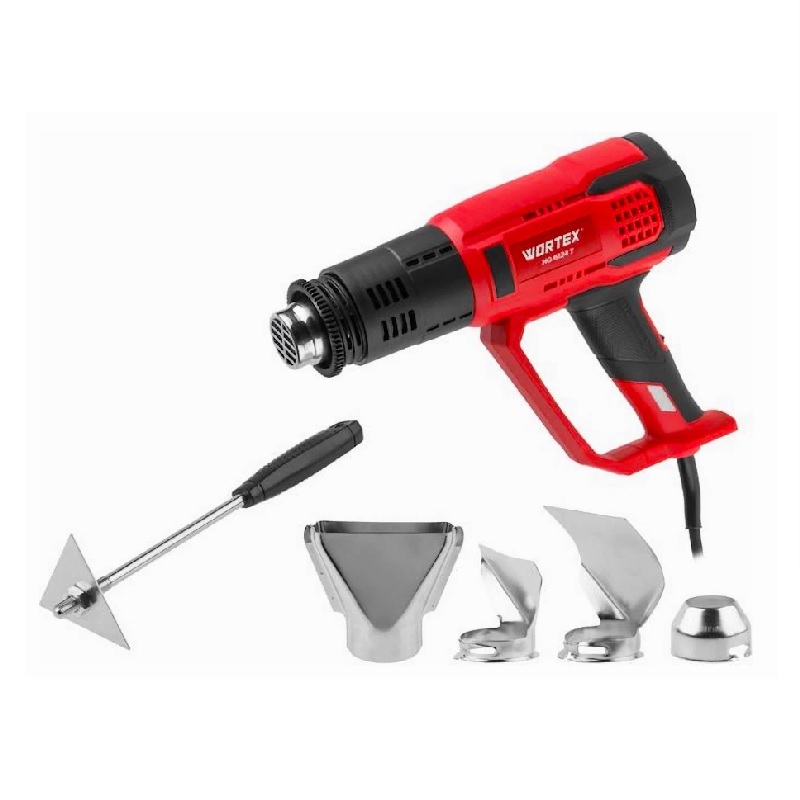 Фен Wortex HG 6124 T