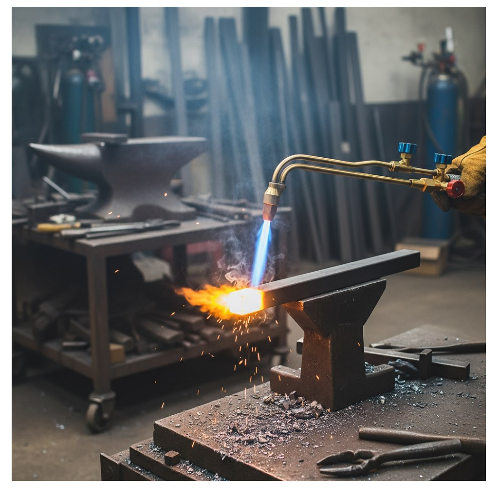 Резак комбинированный СВАРОГ Р3П/2А-02М