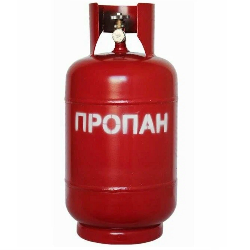 Купить Газовый Баллон Под