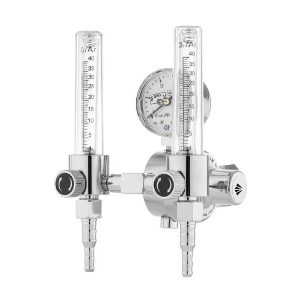 Регулятор расхода газа Сварог У-30/АР-40-Р-2, 100545, универсальный