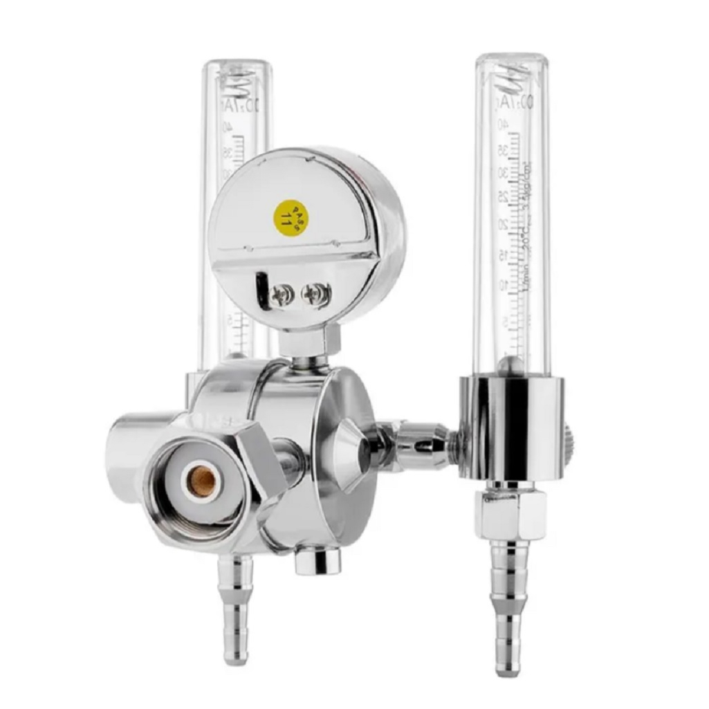 Регулятор расхода газа Сварог У-30/АР-40-Р-2, 100545, универсальный