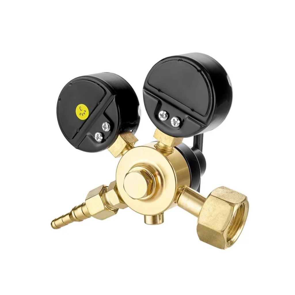 Регулятор расхода газа Сварог У-30/АР-40-5М, 98173, универсальный