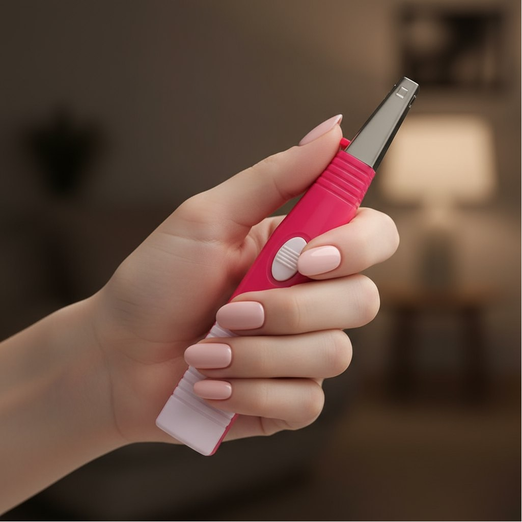 Зажигалка бытовая JU WANGKE-85, электрическая, на батарейках