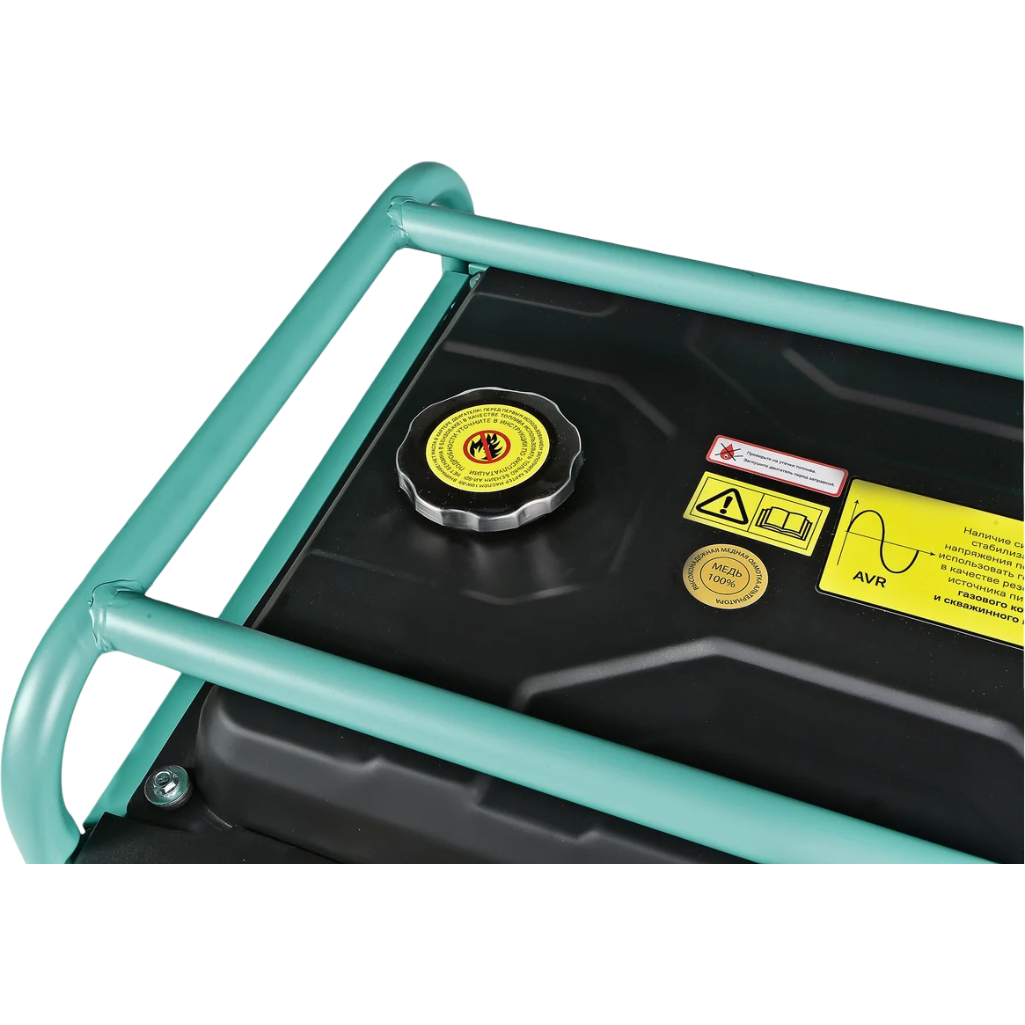 Генератор бензиновый синхронный Sturm PG10500E, 10.5 кВт