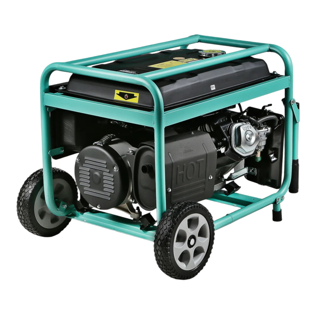 Генератор бензиновый синхронный Sturm PG10500E, 10.5 кВт