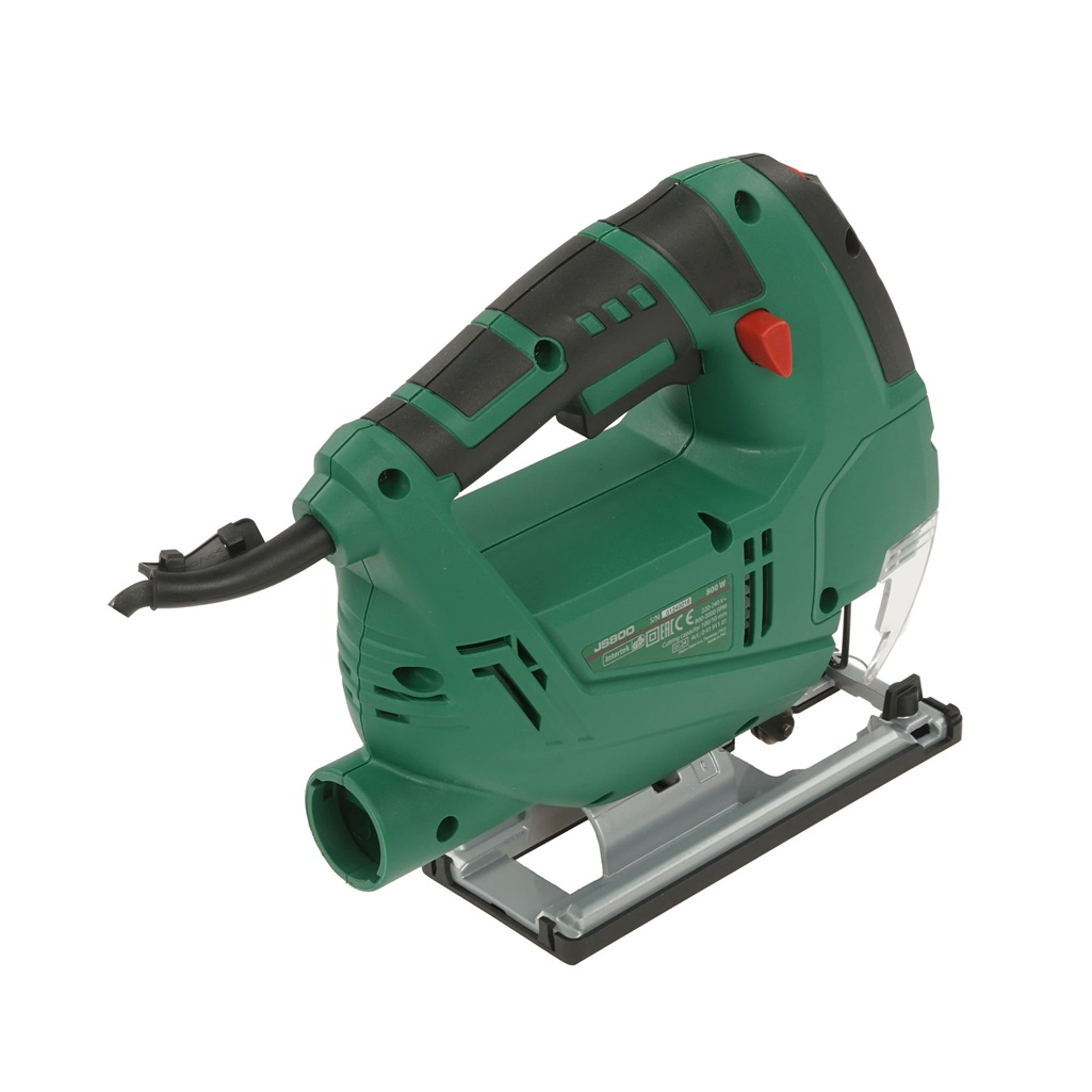 Лобзик электрический STATUS JS-800, 800-3000 ход/мин, 800 Вт