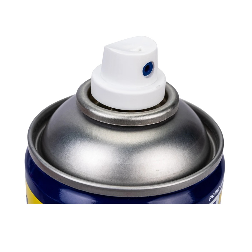 Средство смазочное WD-40 универсальное, аэрозольный баллон, 200 мл