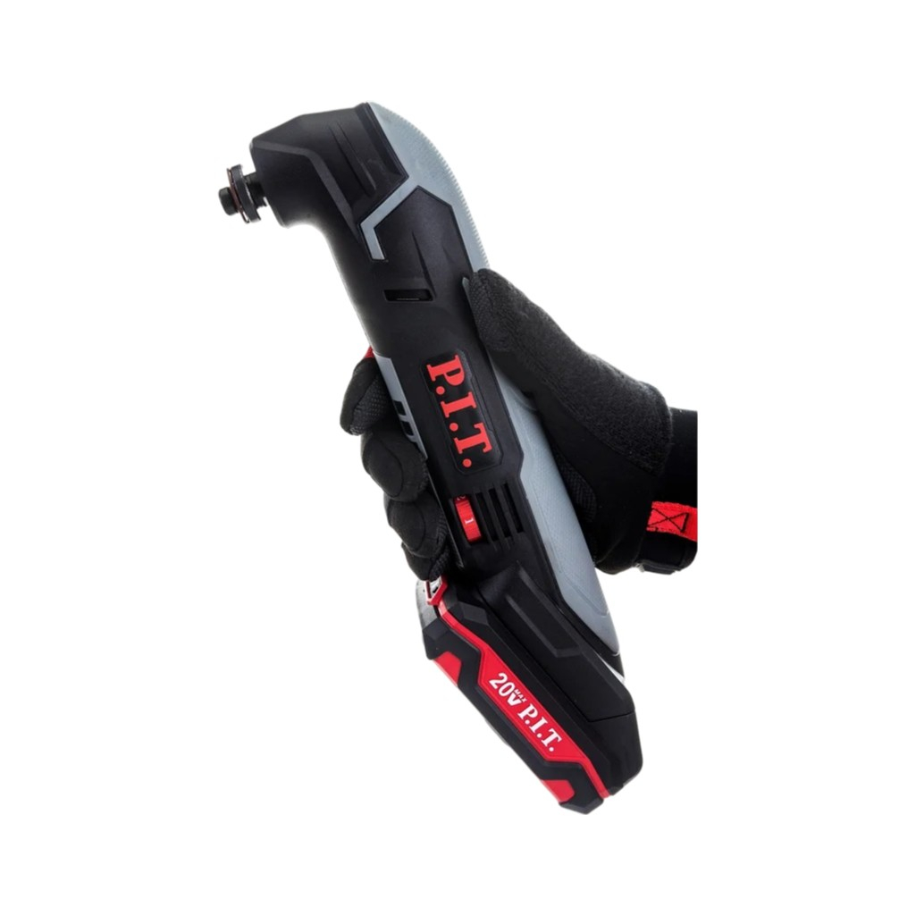 Мультирезак аккумуляторный P.I.T. PMT20H-035A/1