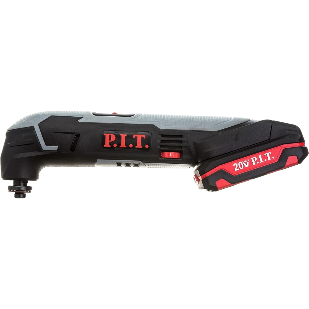 Мультирезак аккумуляторный P.I.T. PMT20H-035A/1