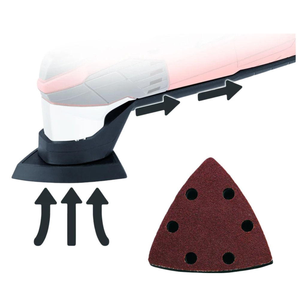 Мультирезак Einhell TE-MG 200 CE 4465040, сетевой, щеточный двигатель, 200 Вт