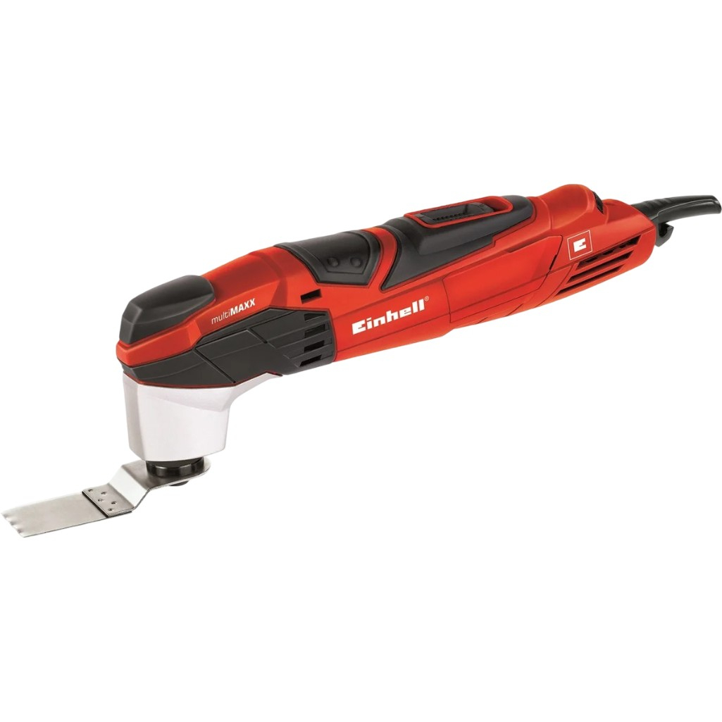 Мультирезак Einhell TE-MG 200 CE 4465040, сетевой, щеточный двигатель, 200 Вт