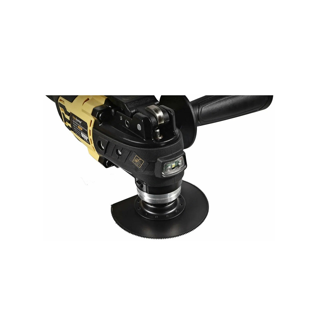 Реноватор аккумуляторный Hanskonner HMF1801, без акк. и з.у