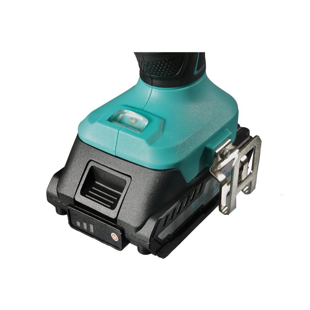 Мультитул аккумуляторный Sturm! CMT1801 1BatterySystem, 18 В, 2 акк. х 2.0Ah + з.у.