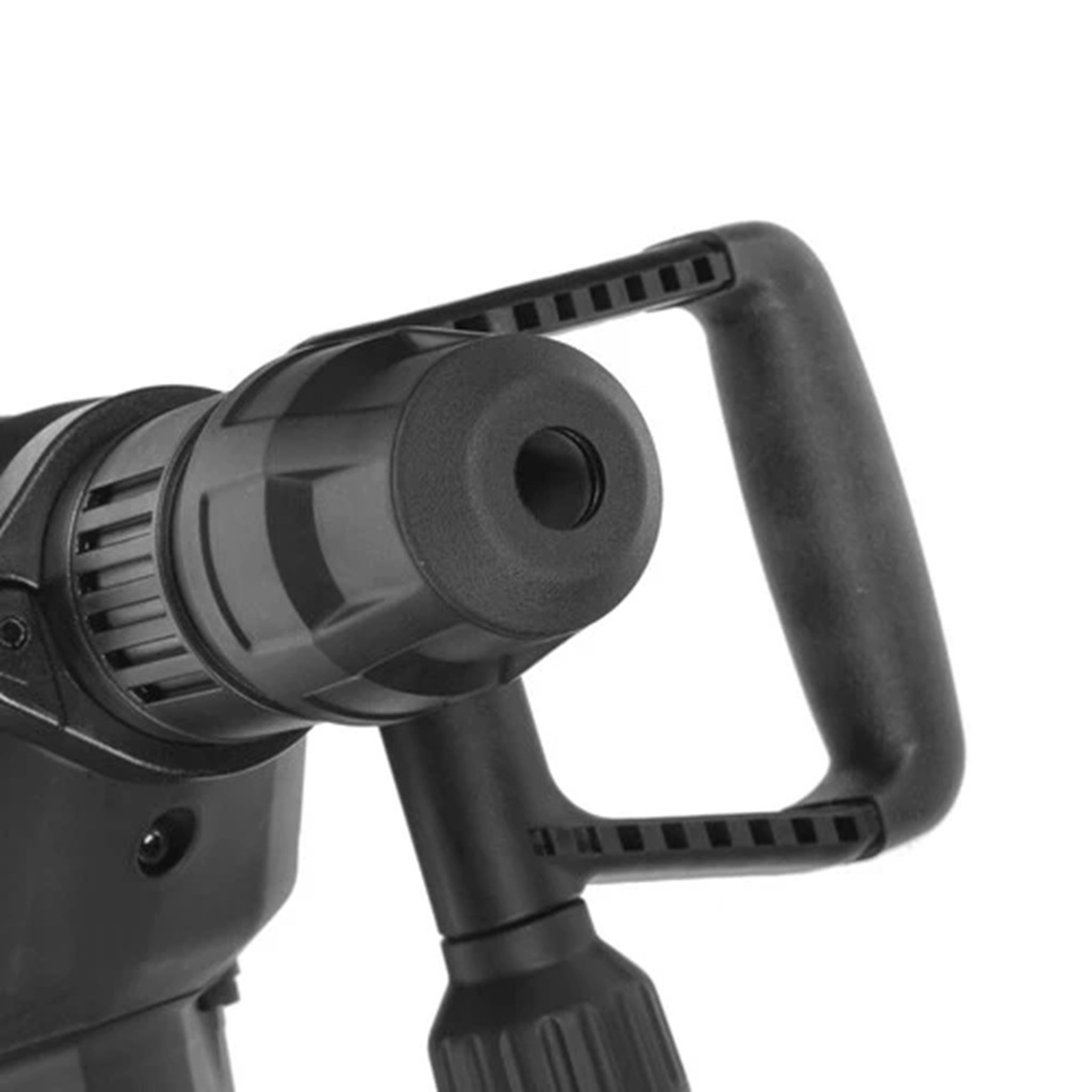 Отбойный молоток Metabo MHEV 5BL, 2900 уд/мин, 8.7 Дж, 1150 Вт