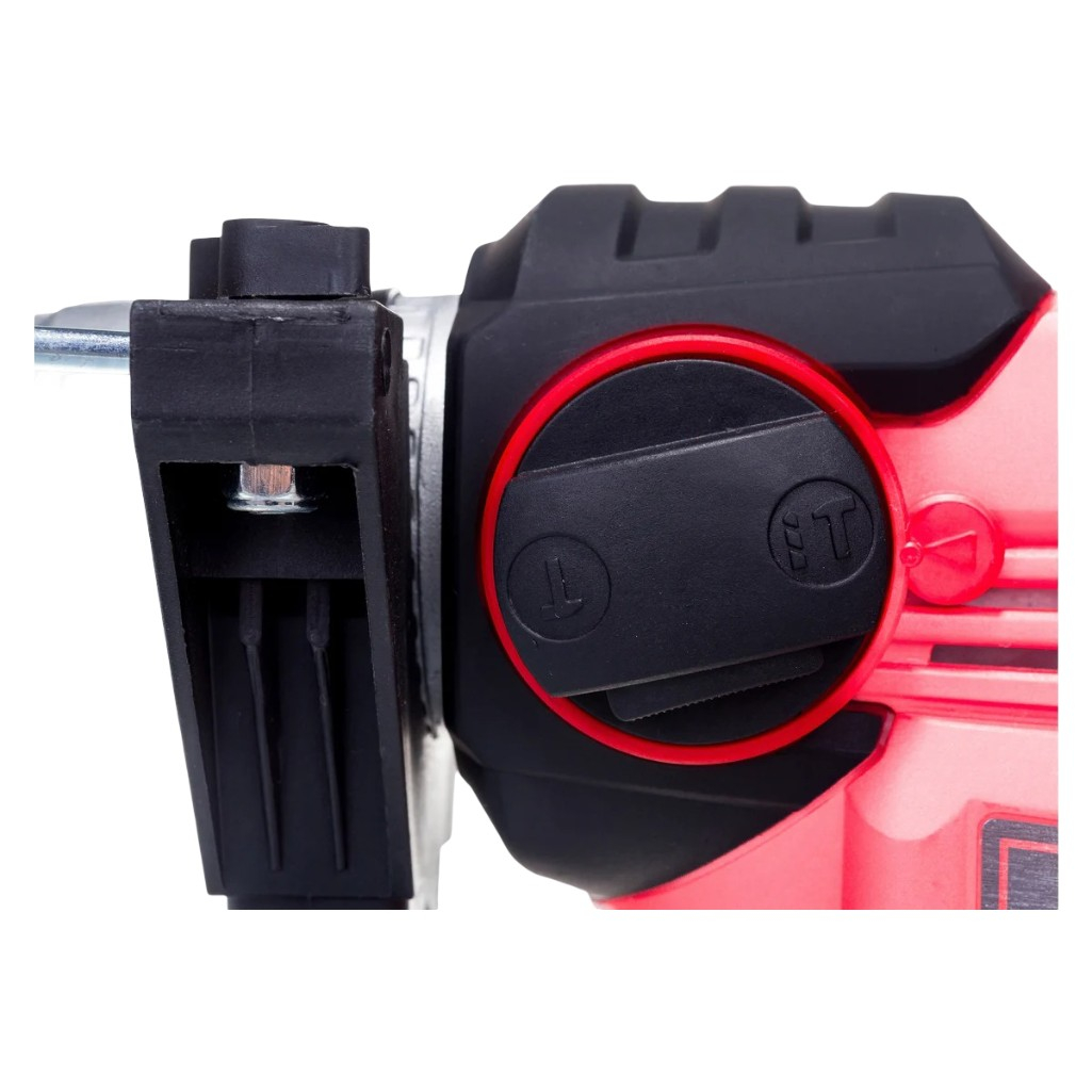 Перфоратор Einhell TC-RH 900, патрон SDS-plus, 900 Вт, 3.0 Дж