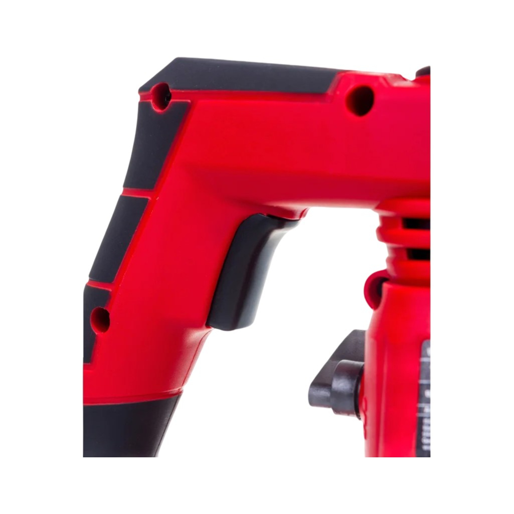 Перфоратор Einhell TC-RH 900, патрон SDS-plus, 900 Вт, 3.0 Дж