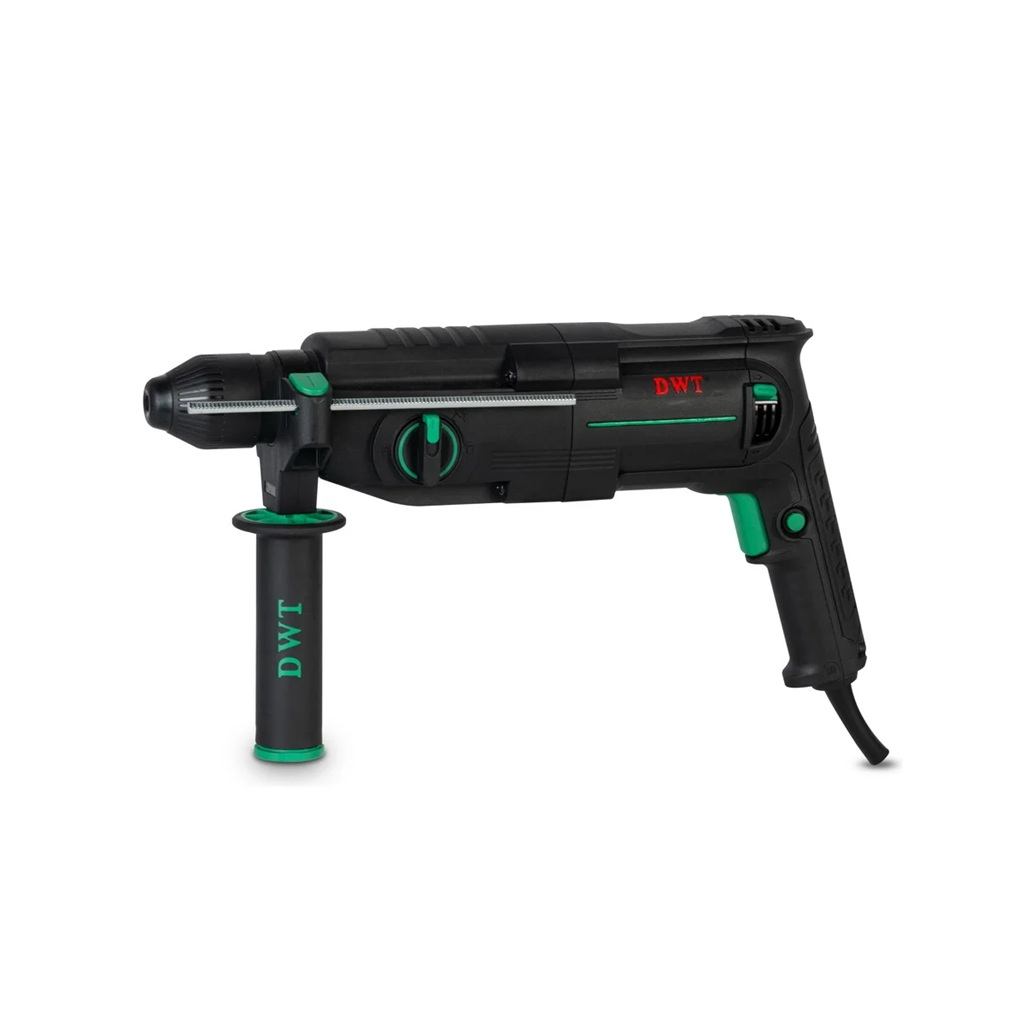 Перфоратор DWT SBHP10-30 BMC, SDS-Plus, щеточный двигатель, 3.6 Дж, 1050 Вт