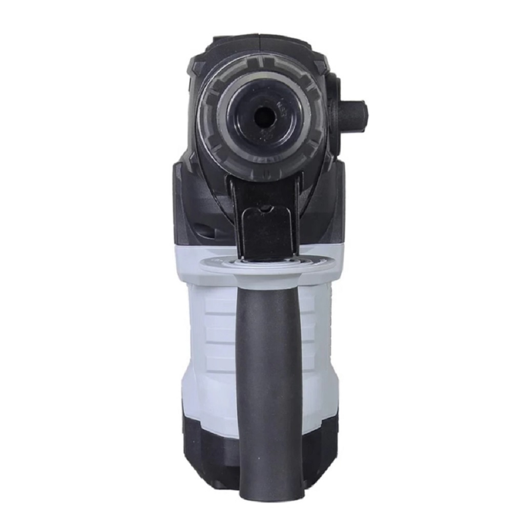 Перфоратор Ресанта П-40-1600КМ, щеточный двигатель, хвостовик SDS-Max