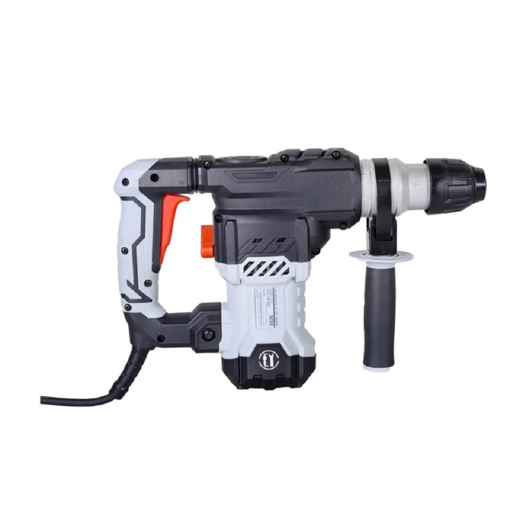 Перфоратор Ресанта П-40-1600КМ, щеточный двигатель, хвостовик SDS-Max