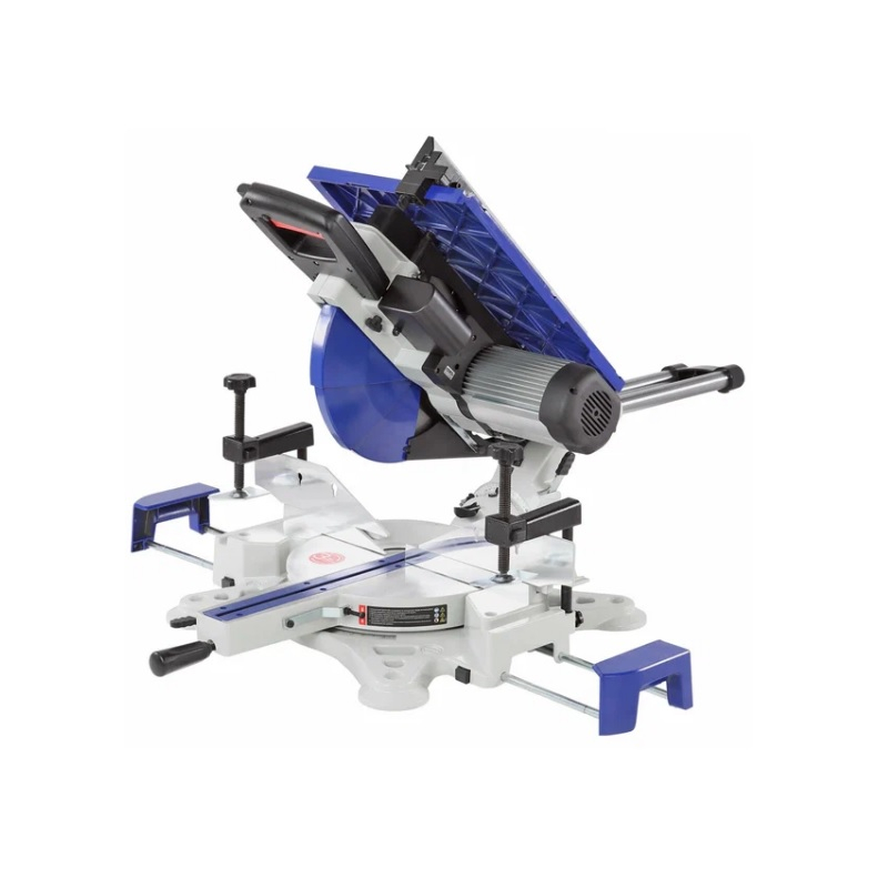 Пила торцовочная дисковая Belmash MS U-305H S259A