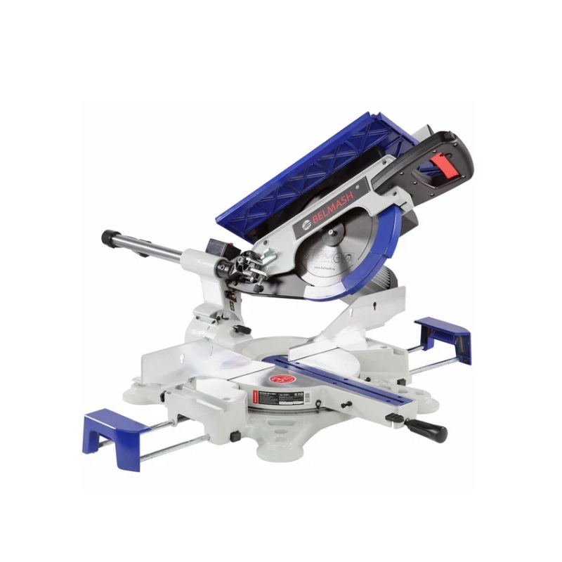Пила торцовочная дисковая Belmash MS U-305H S259A