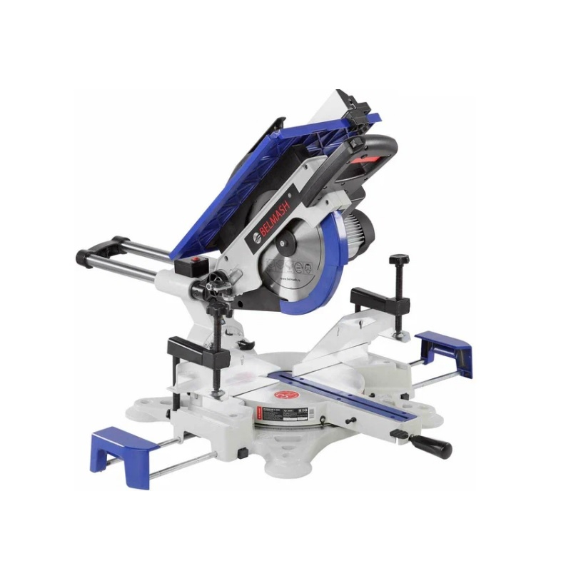 Пила торцовочная дисковая Belmash MS U-305H S259A