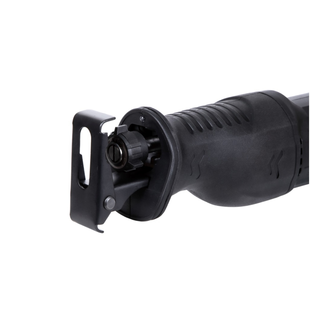 Пила сабельная аккумуляторная DWT ASAP-20-4C2 BMC, 20 В, 2 Li-Ion аккумулятора, 4 Ач, зарядное устройство