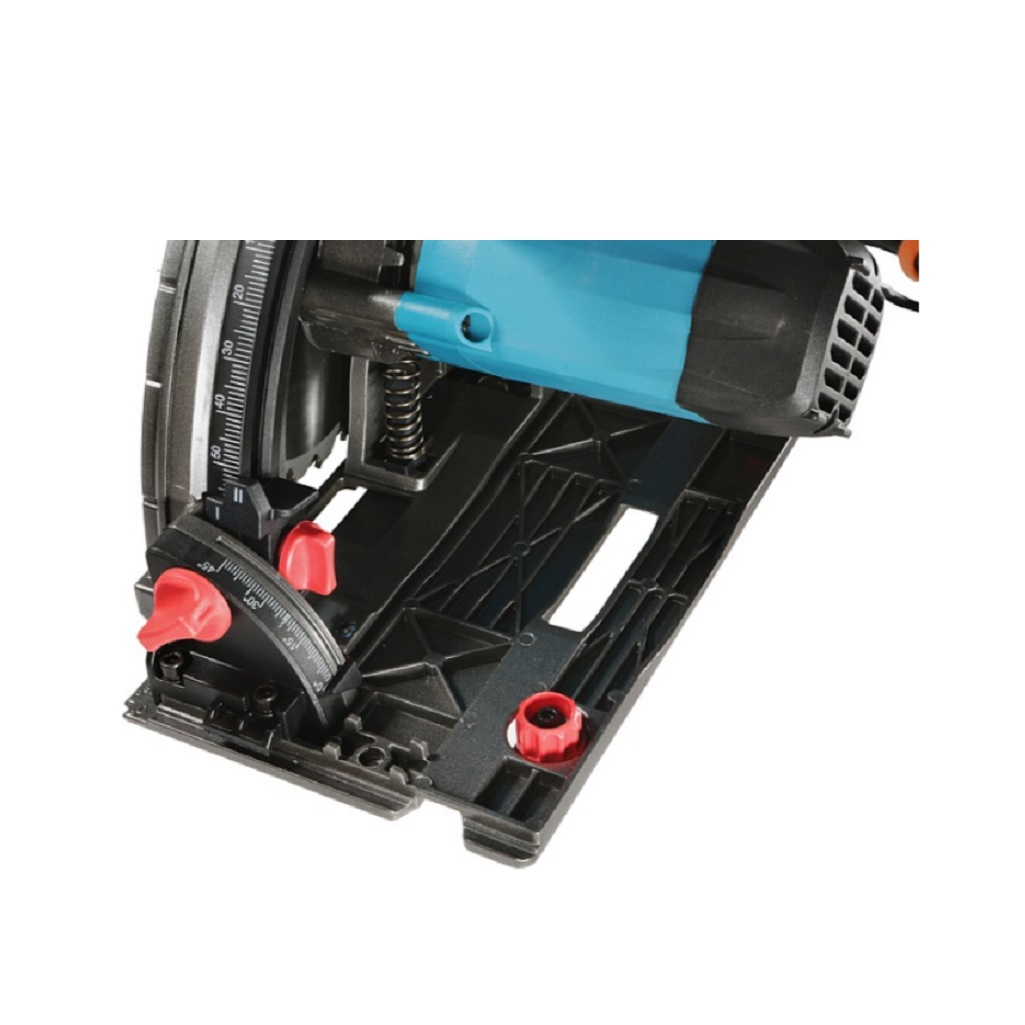 Пила циркулярная погружная Sturm! CS50165PS