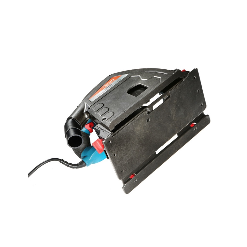 Пила циркулярная погружная Sturm! CS50165PS