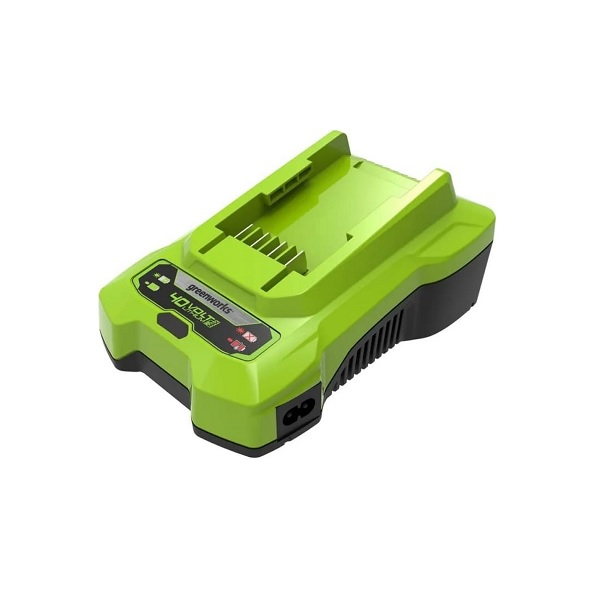 Пила аккумуляторная Greenworks G40CS30IIK4 40 В 1акк 4.0 Ah+з.у.