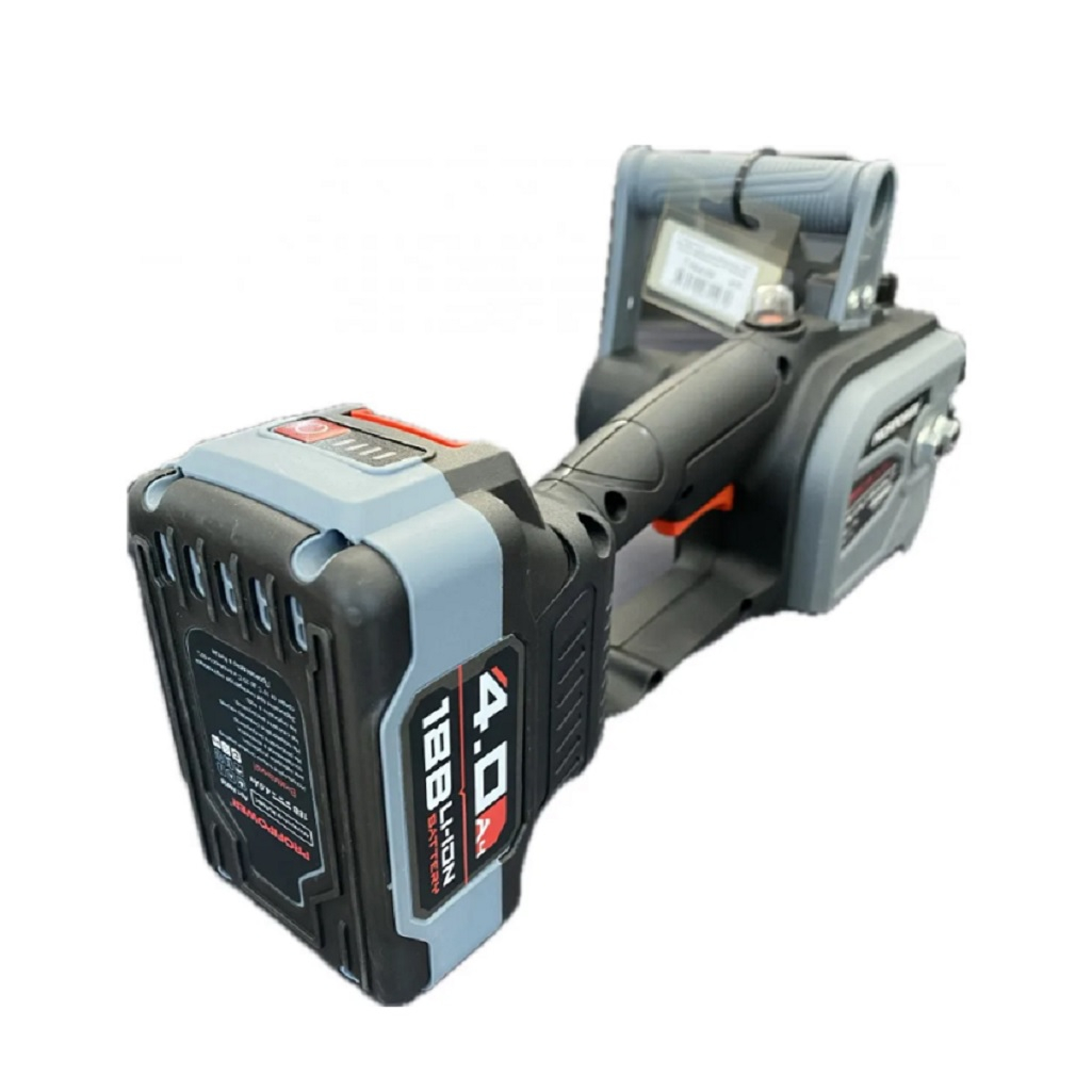 Пила цепная Profipower MKDUC-20B, E0114M1 аккумуляторная, 20В, 1 акк, 4.0 Ah, з.у.