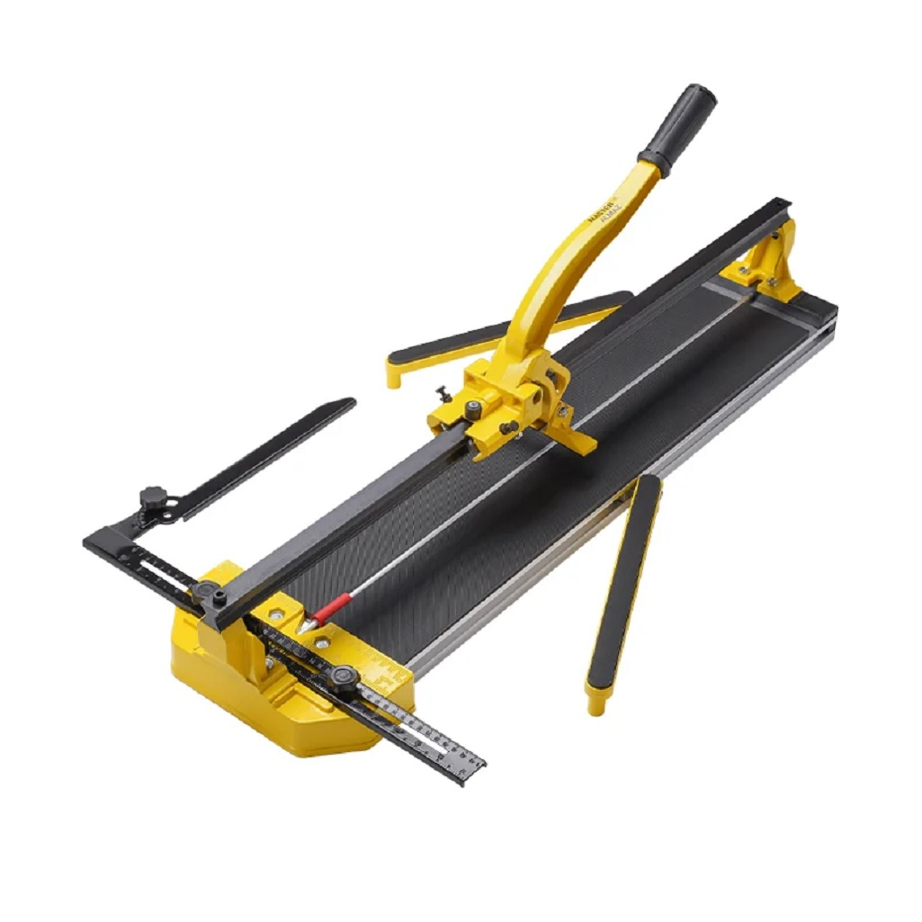 Плиткорез МастерАлмаз 600 мм, рельсовый, усиленный, профессиональный 10509366