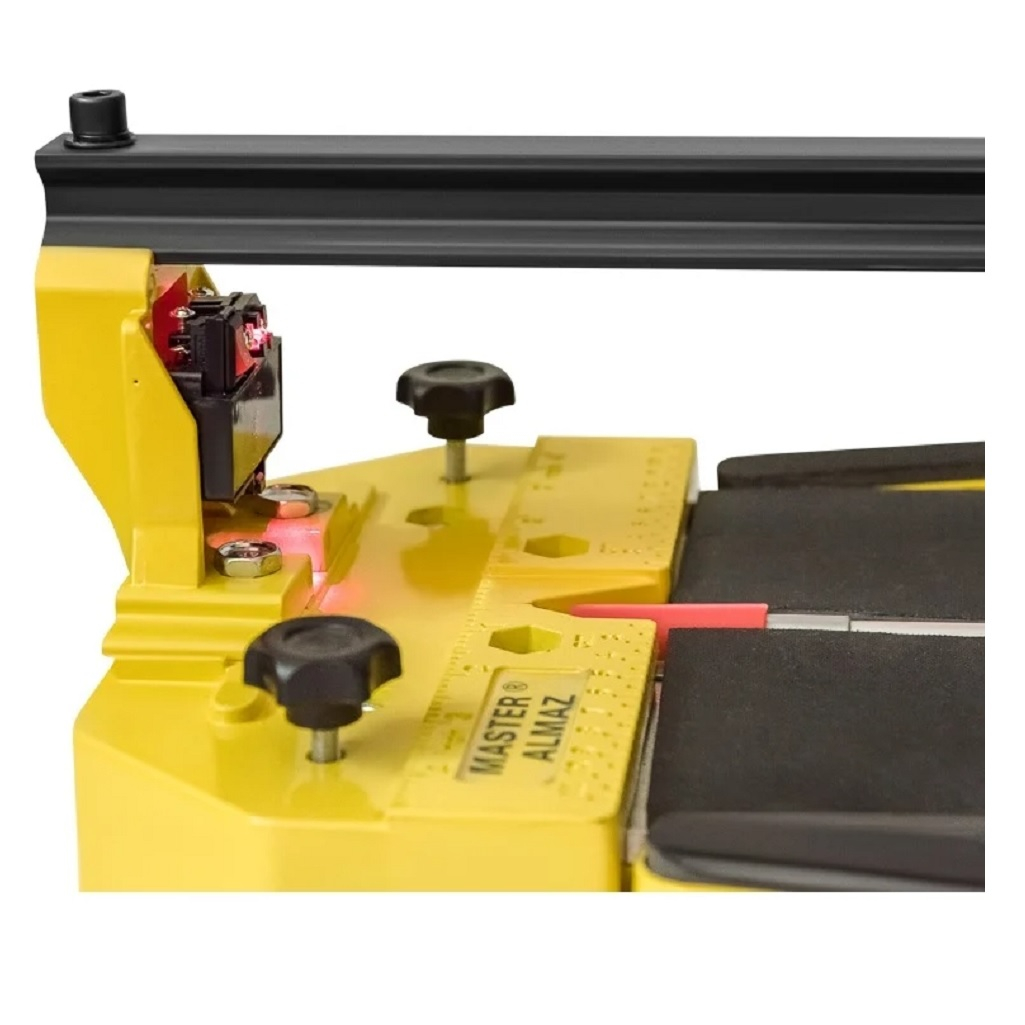 Плиткорез МастерАлмаз 600 мм, рельсовый, усиленный, профессиональный 10509366