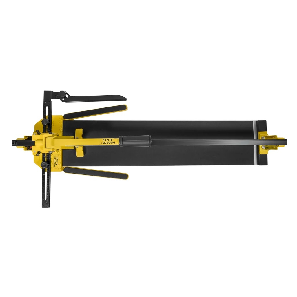 Плиткорез МастерАлмаз 600 мм, рельсовый, усиленный, профессиональный 10509366