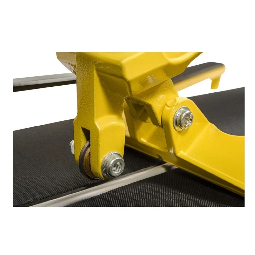 Плиткорез МастерАлмаз 600 мм, рельсовый, усиленный, профессиональный 10509366