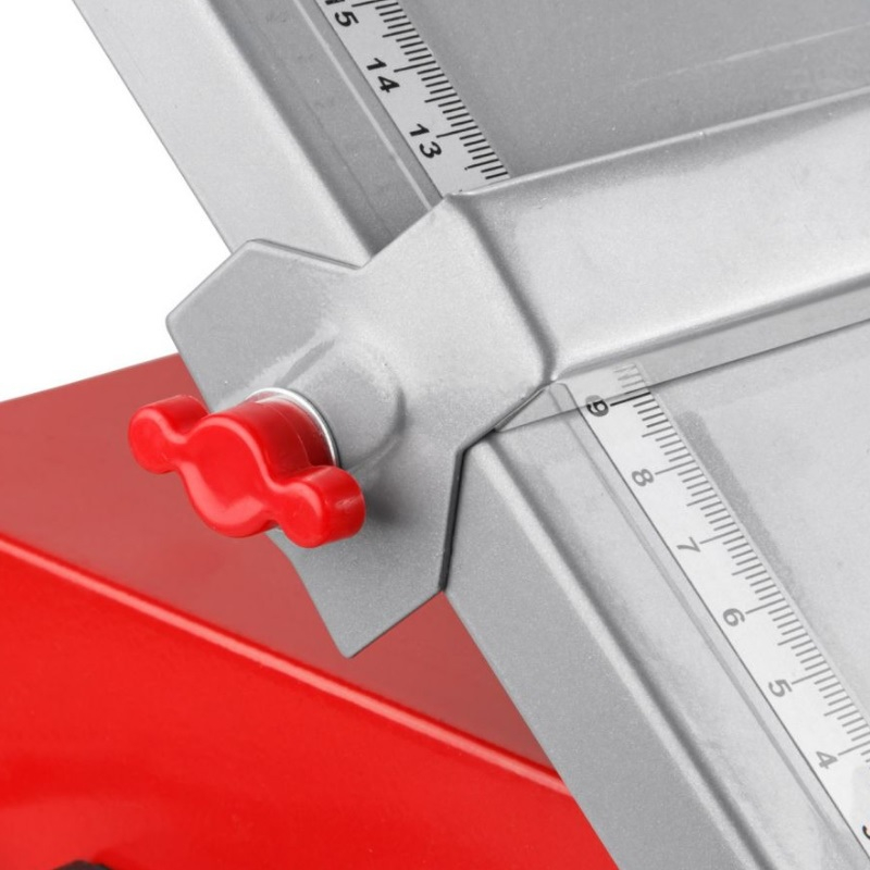 Плиткорез электрический Wortex TC 1880 C, 1318789, 600 Вт, 180х22.2 мм, до 34 мм, 2800 об. мин, водная система охлаждения