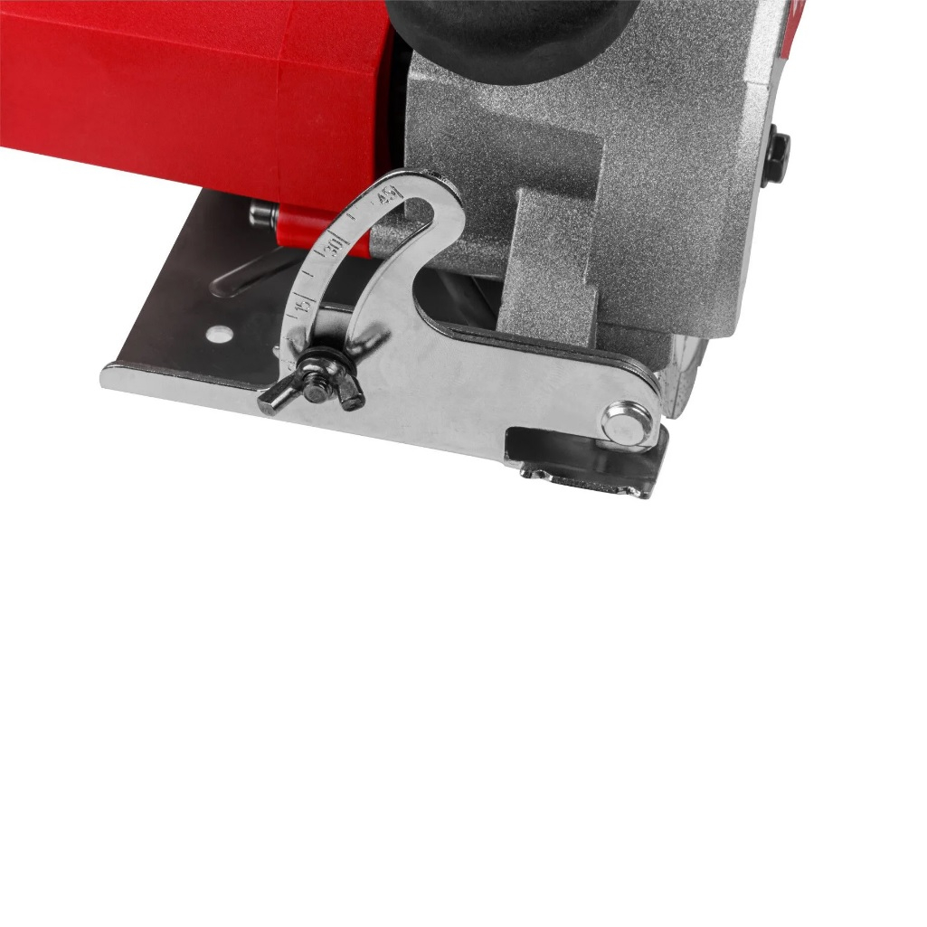 Плиткорез электрический Wortex TC 1117, 1319428, 1700 Вт, 115х22.2 мм, до 34 мм, 13800 об/мин, сухой и мокрый рез