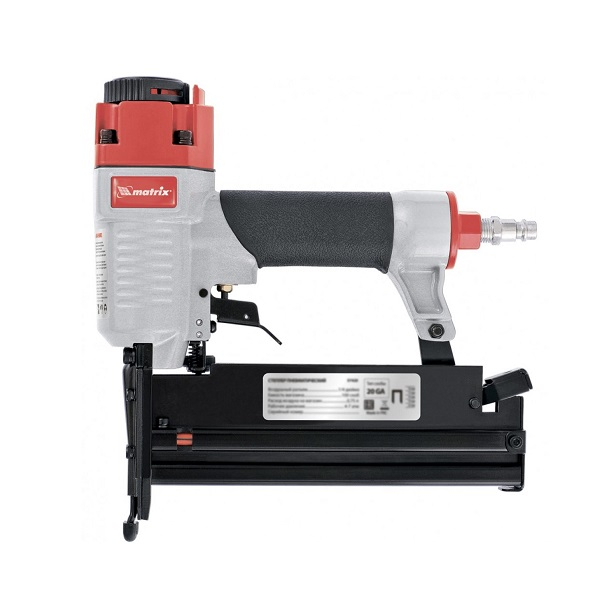 Нейлер-степлер пневматический MATRIX 3 в 1 57427