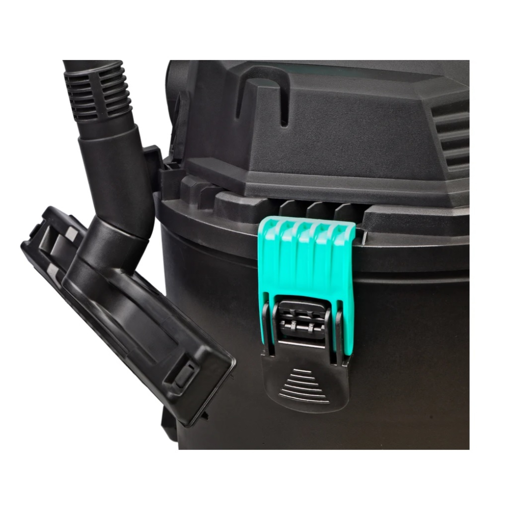 Пылесос промышленный Sturm VC1420, сухая уборка, с мешком, 1400 Вт