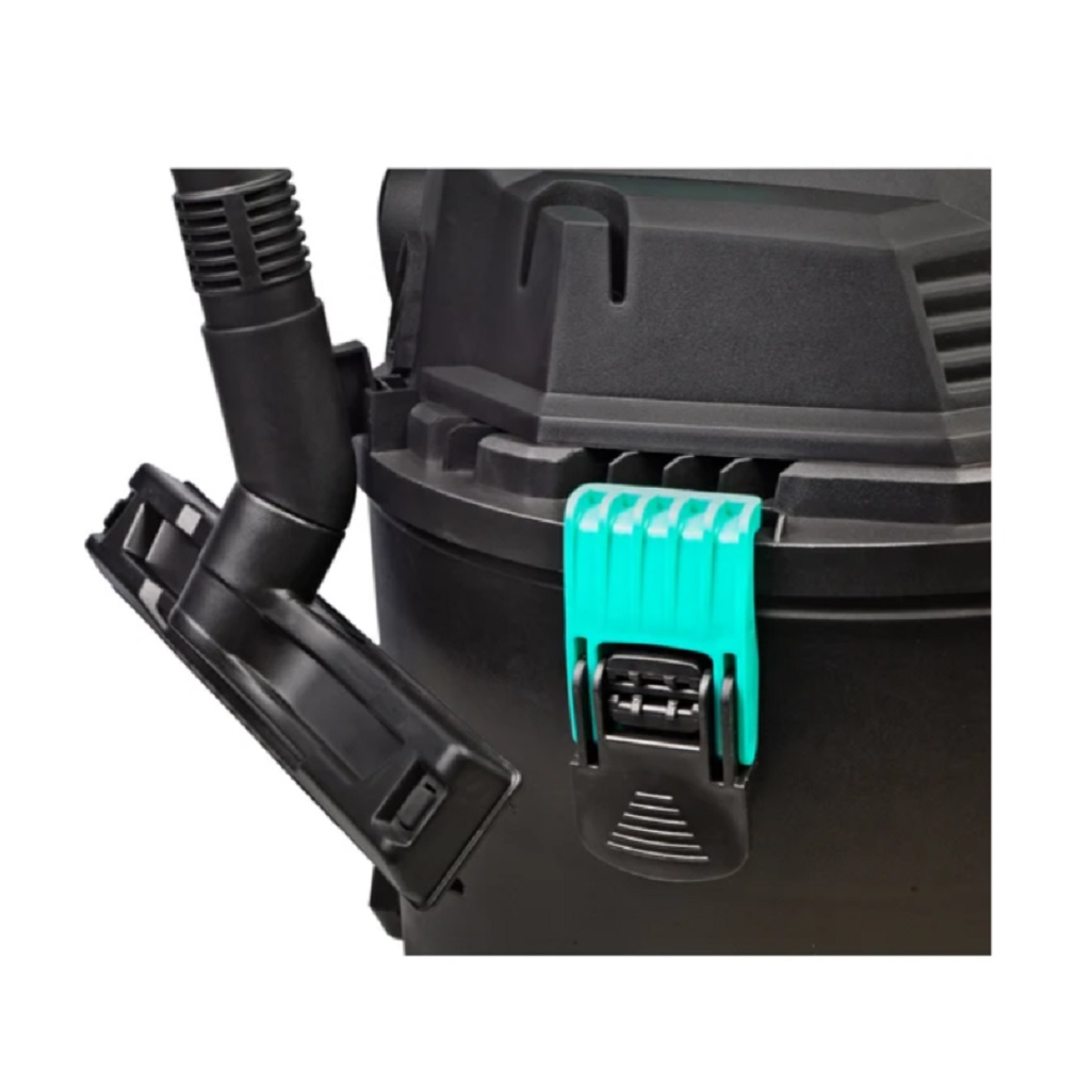 Пылесос промышленный Sturm VC1420, сухая уборка, с мешком, 1400 Вт