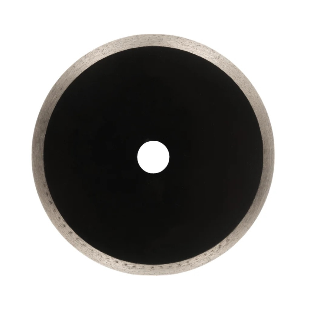 Диск алмазный Росомаха 180х1.5х25.4 мм, по керамике, керамограниту и мрамору 105180