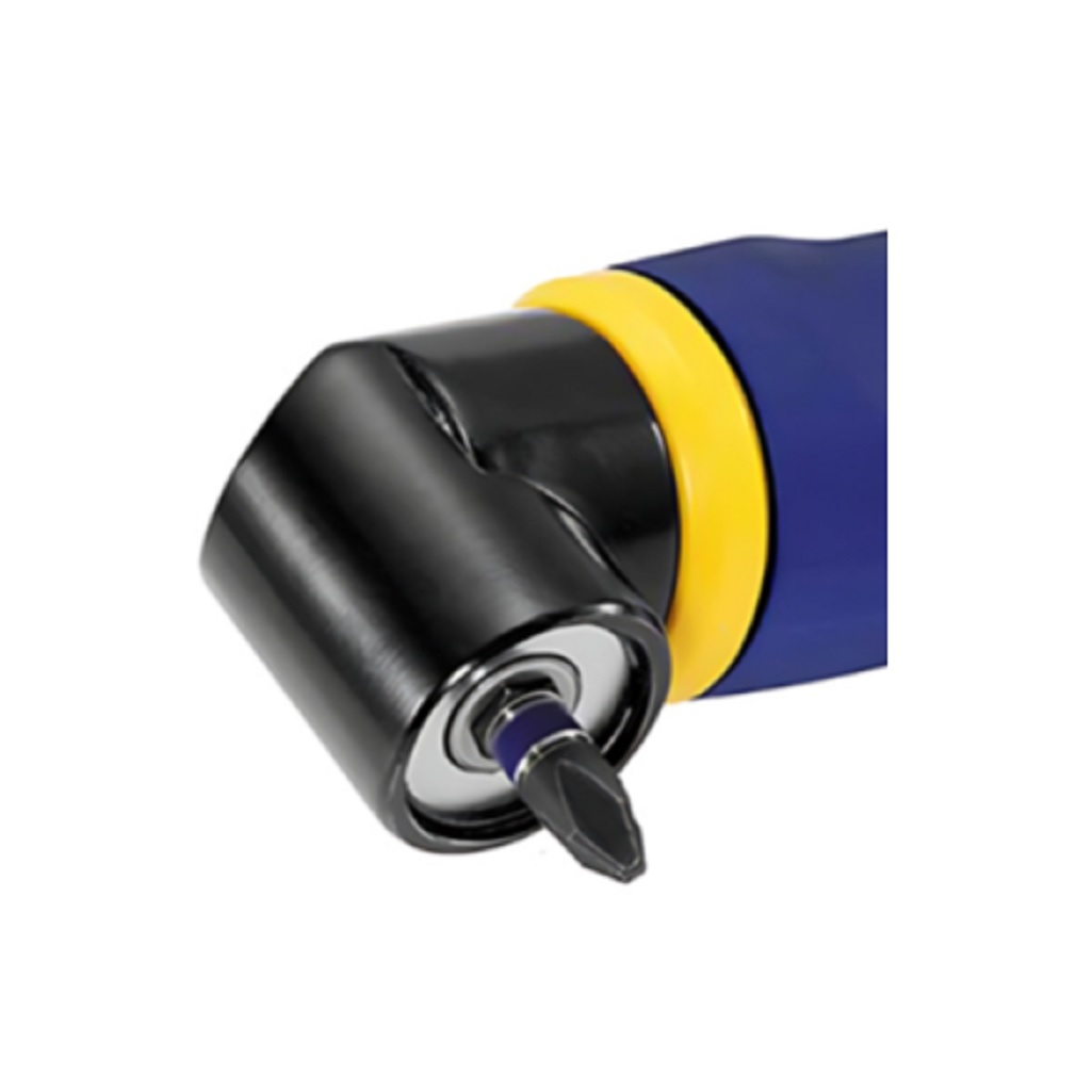 Насадка угловая Irwin 1923415, для сверления и завинчивания бит 1/4