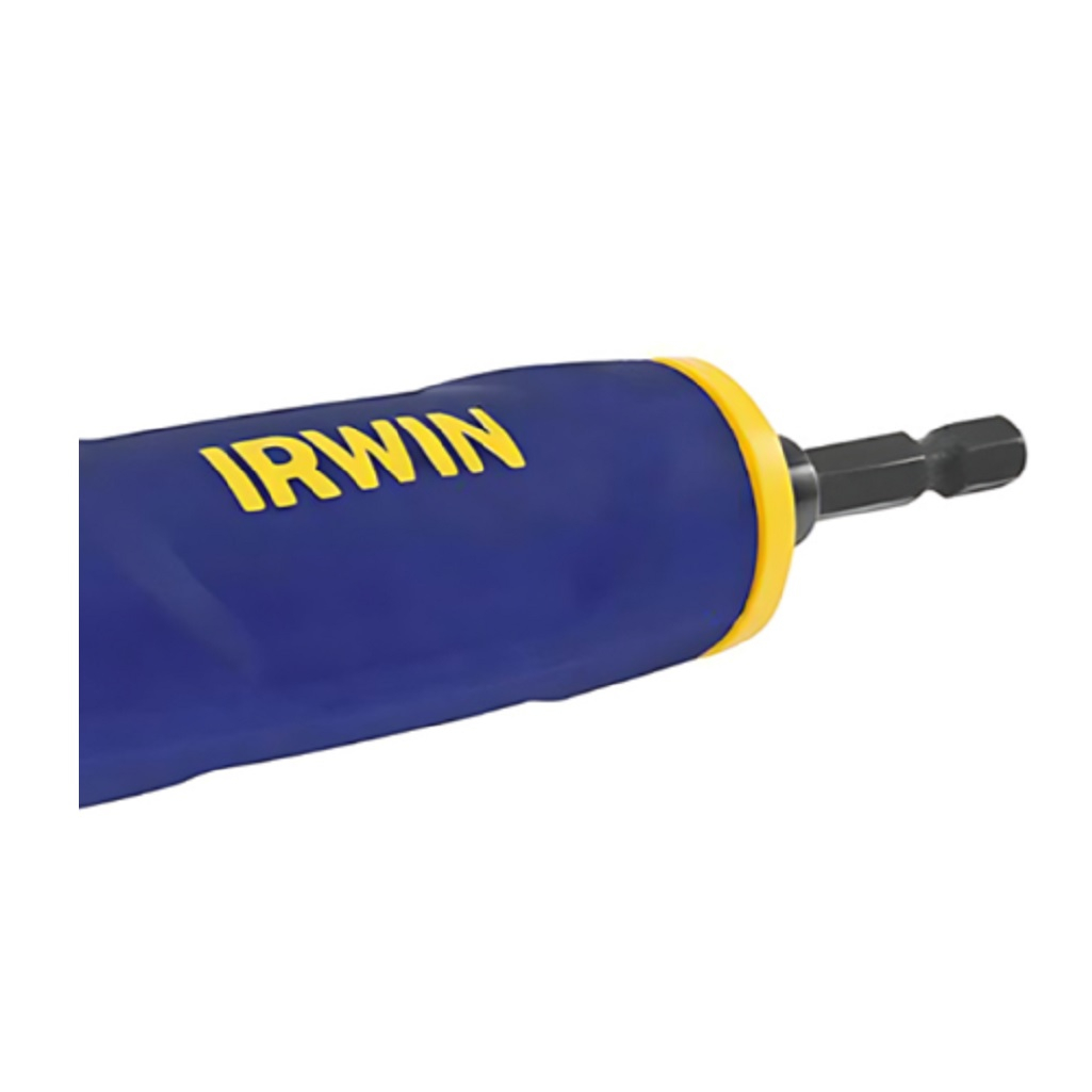 Насадка угловая Irwin 1923415, для сверления и завинчивания бит 1/4