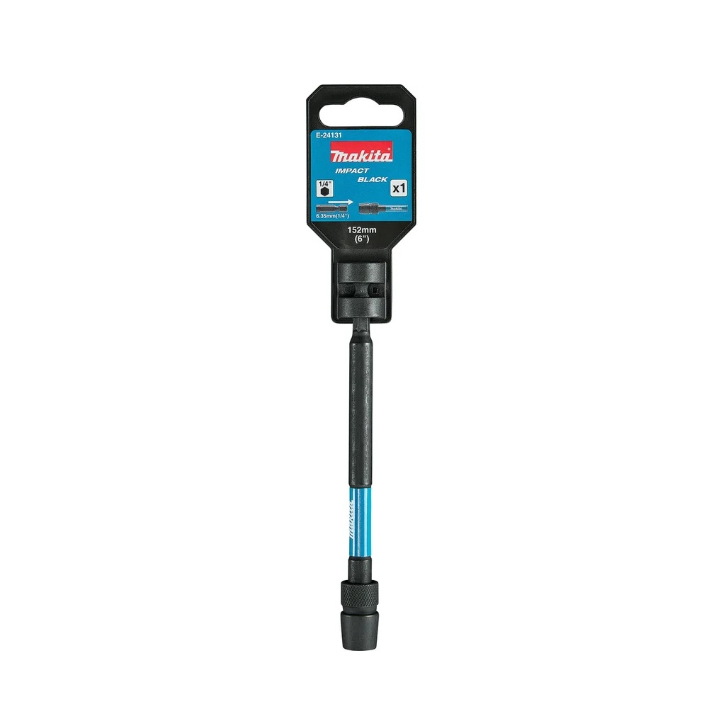 Держатель магнитный Makita Impact Black E-24131, хвостовик 1/4