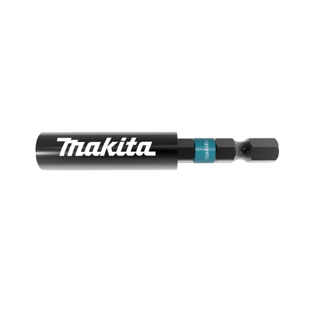 Держатель магнитный для бит Makita Impact Black B-66793, 60 мм, 1/4 дюйма, внутренний шестигранник