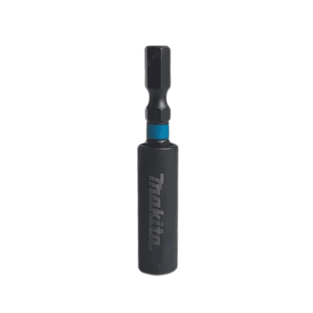 Держатель магнитный для бит Makita Impact Black B-66793, 60 мм, 1/4 дюйма, внутренний шестигранник