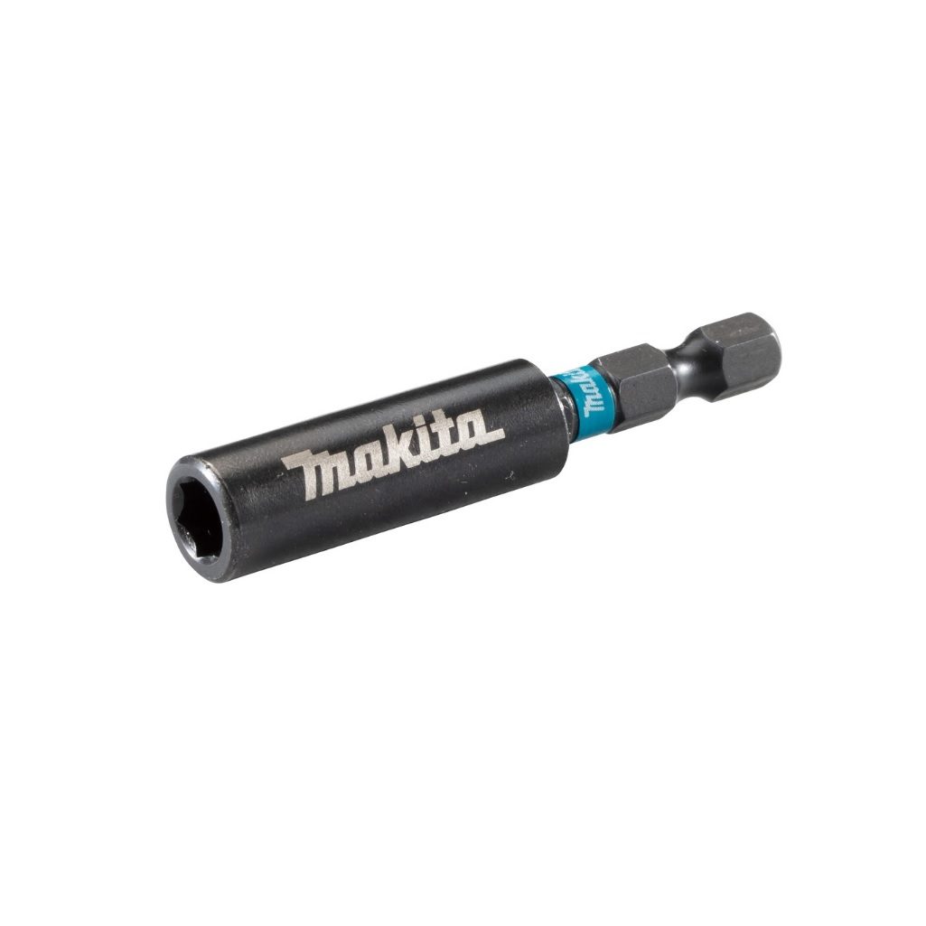 Держатель магнитный для бит Makita Impact Black B-66793, 60 мм, 1/4 дюйма, внутренний шестигранник